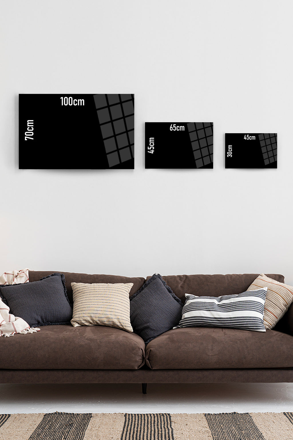 Yasin Suresi 82. Ayet Cam Tablo