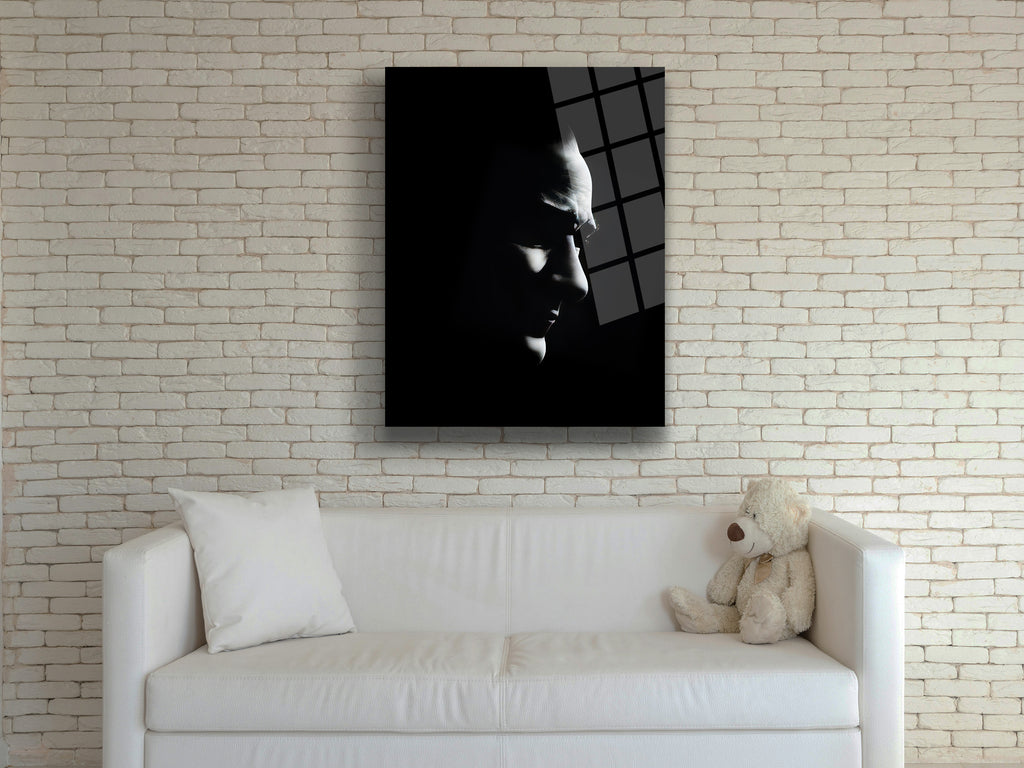 Atatürk Cam Tablo 171