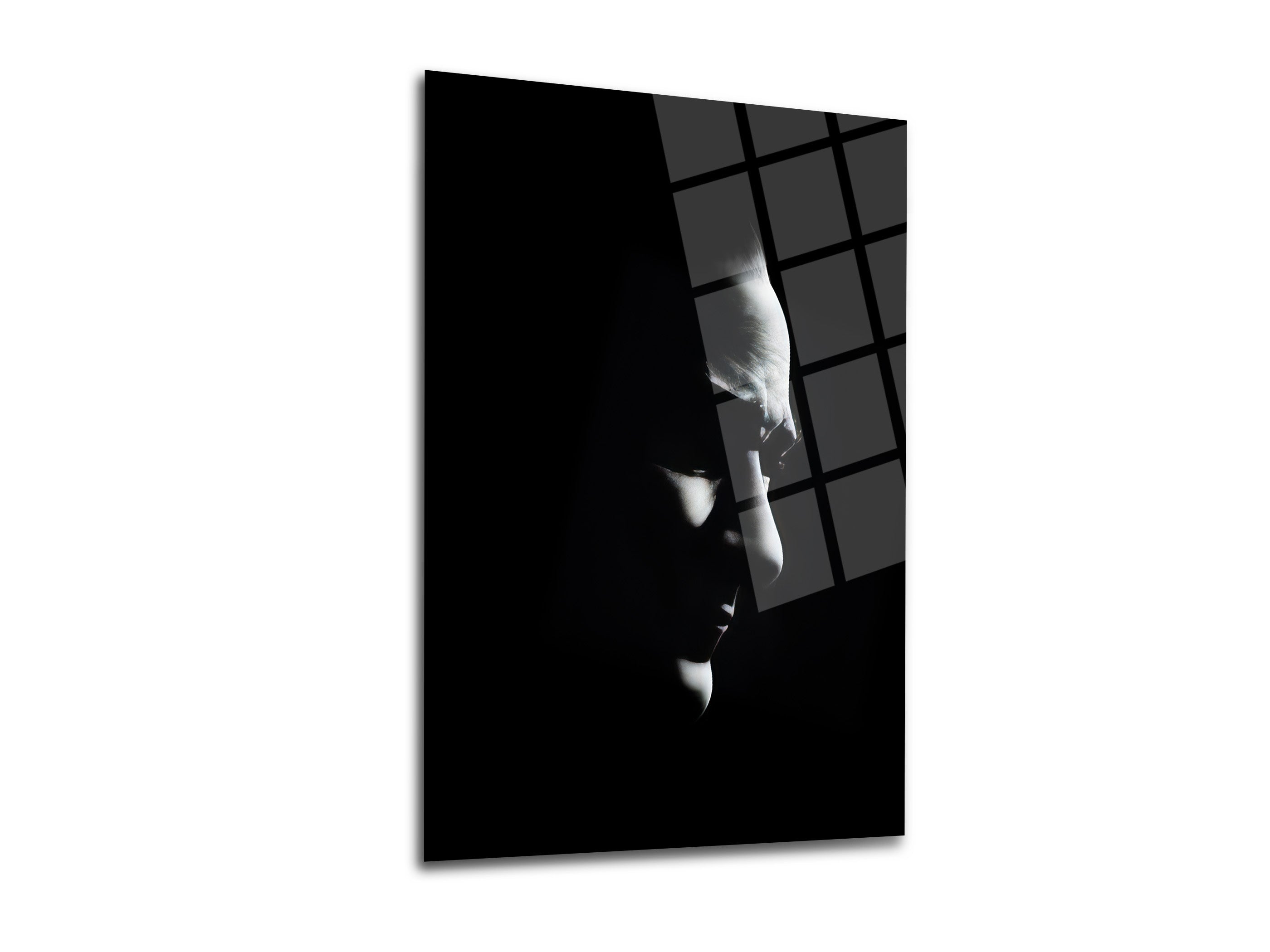 Atatürk Cam Tablo 171