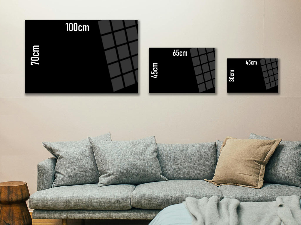 Hadid Suresi 4. Ayet Cam Tablo