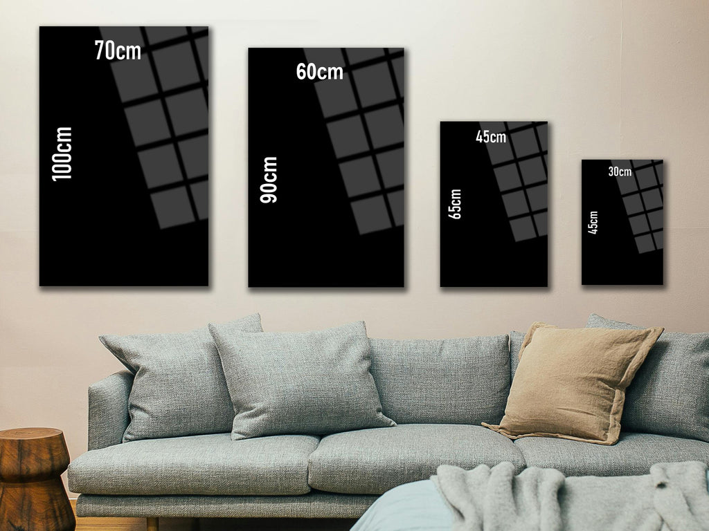 Atatürk Cam Tablo 271