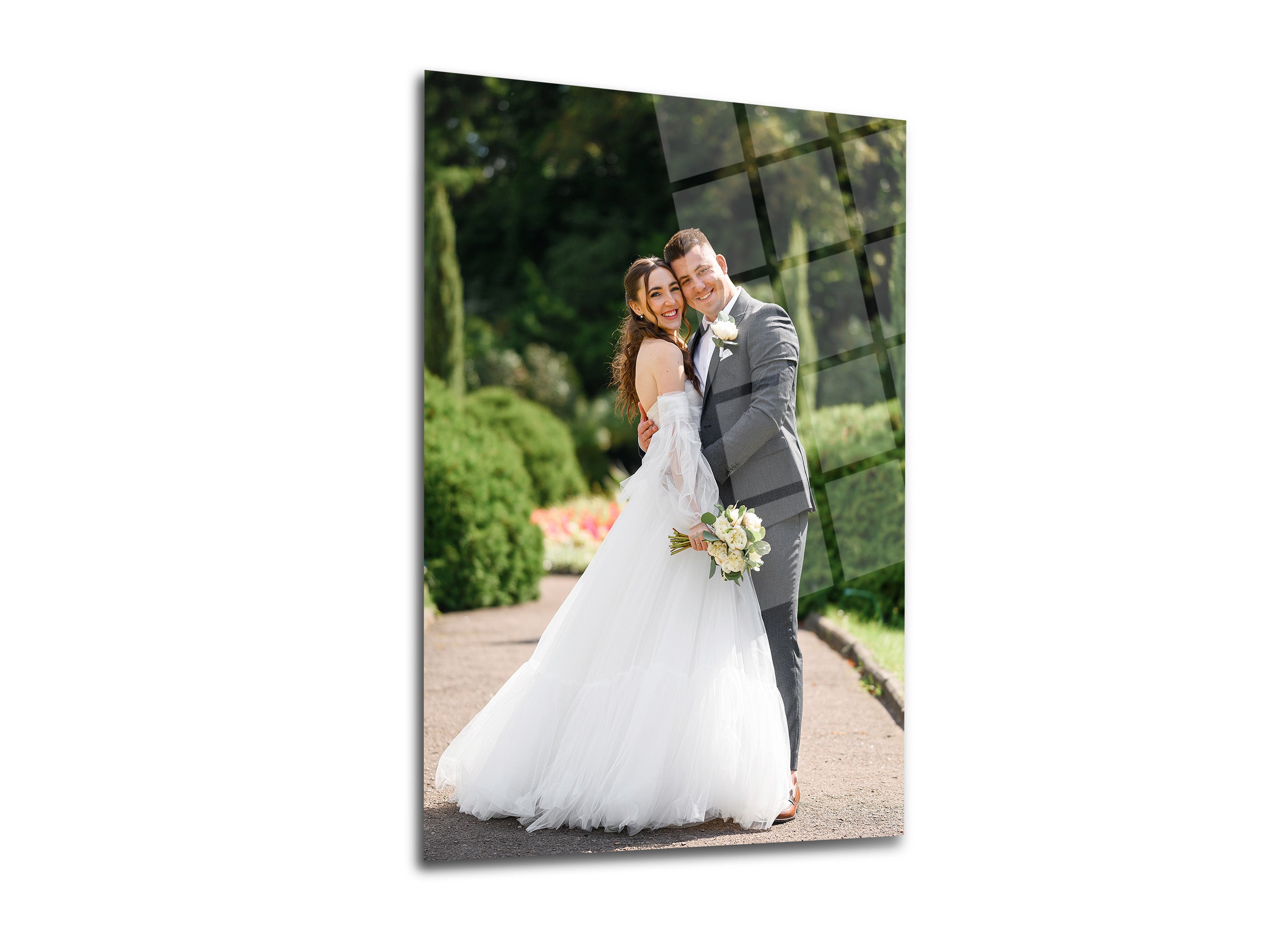 Kişiye Özel Örnek Cam Tablo-1