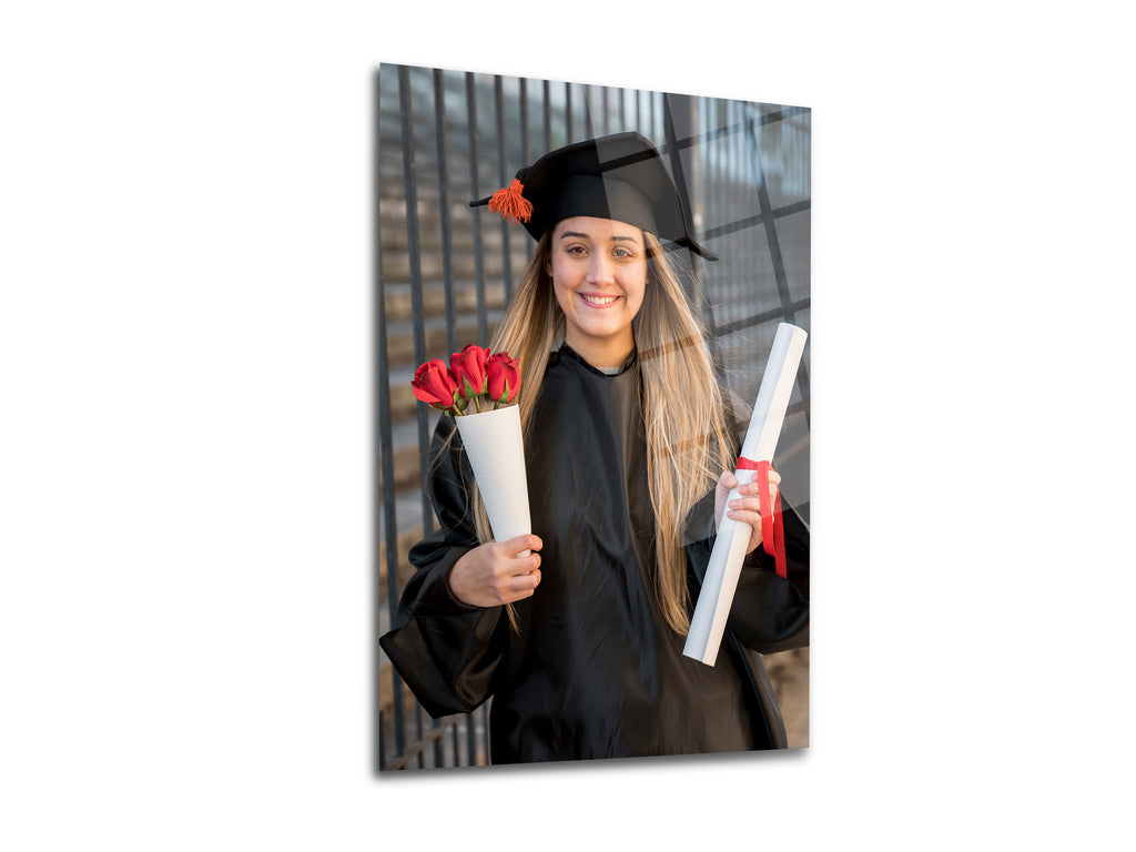 Kişiye Özel Örnek Cam Tablo-2